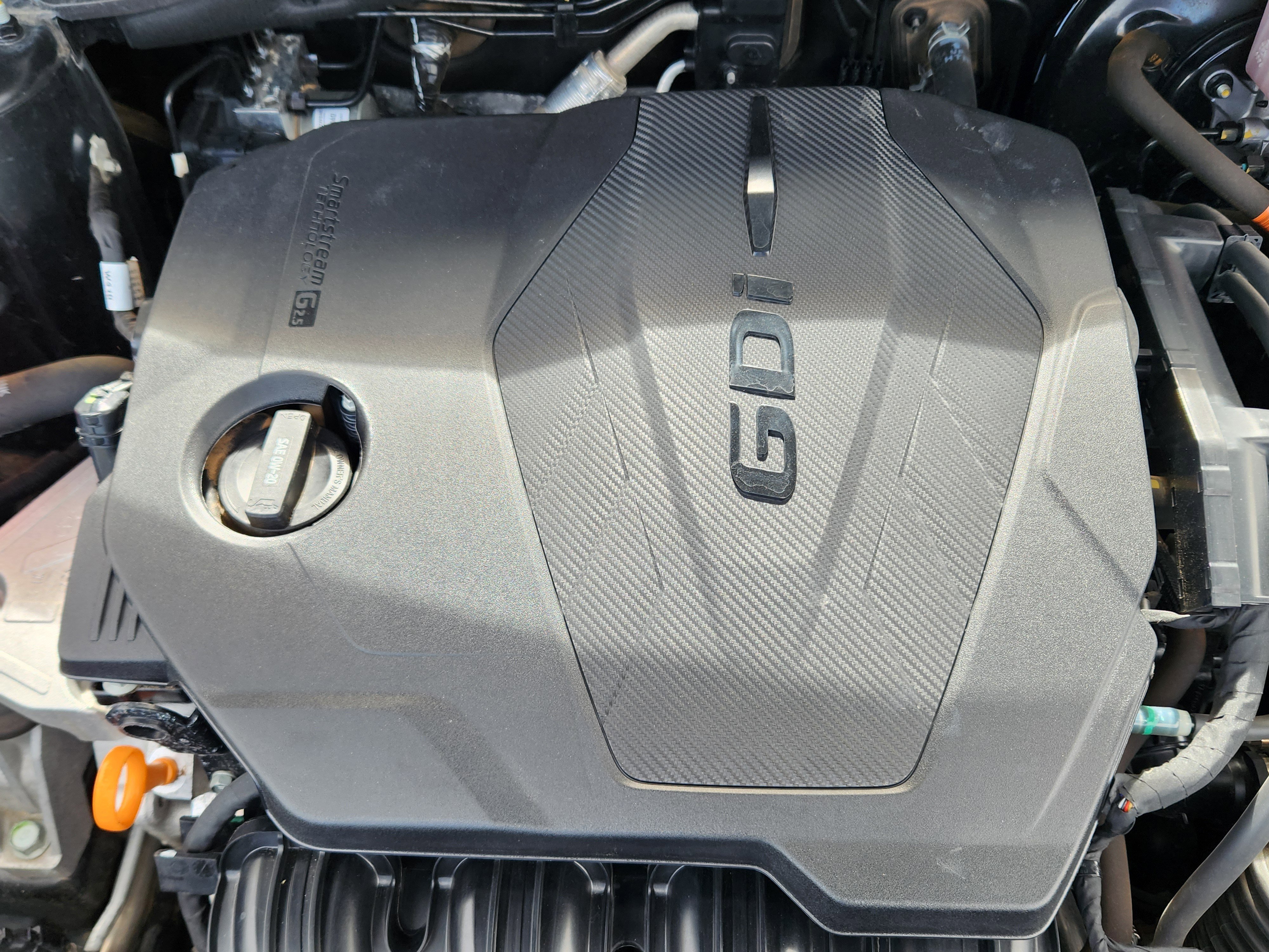 Used 2023 Kia Sportage SX image 20