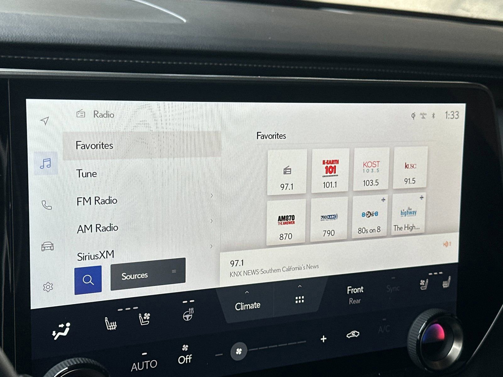 Used 2023 Lexus RX 350 Premium image 21