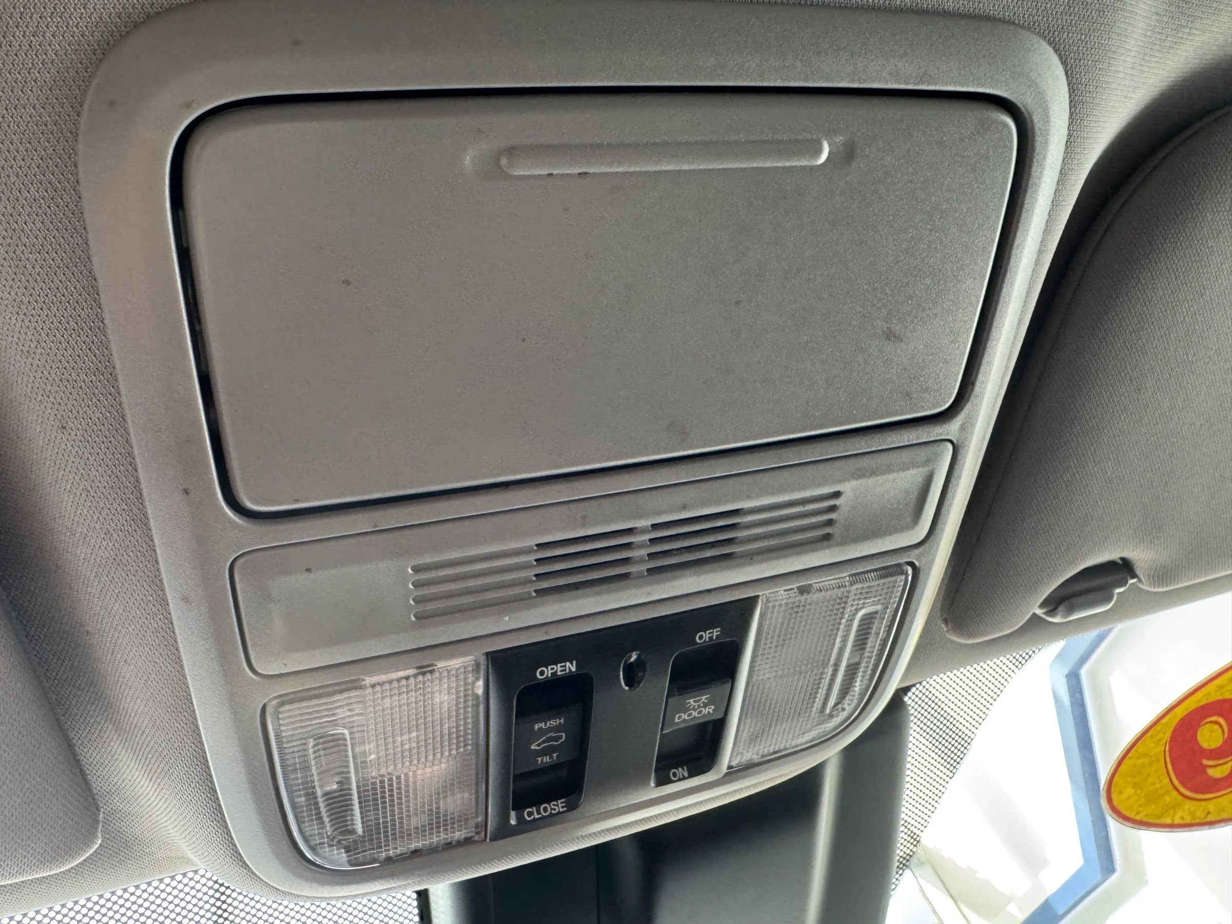 Used 2019 Honda Odyssey EX-L image 20