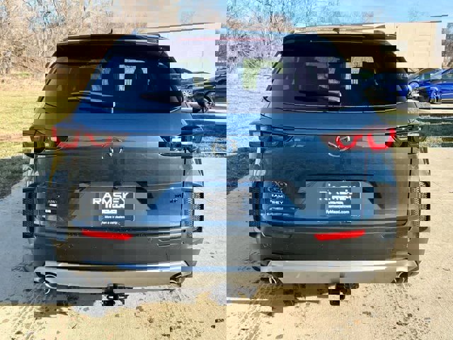 New 2026 MAZDA CX-50 2.5 Turbo w/ Cargo Package image 6