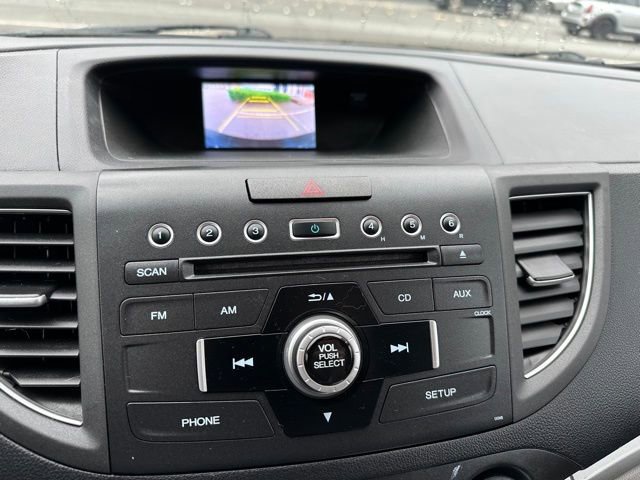 Used 2014 Honda CR-V EX image 17