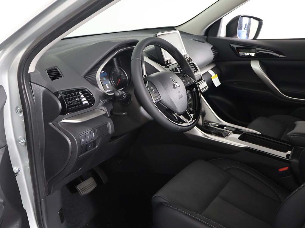 New 2026 Mitsubishi Eclipse Cross SE AWD/4WD image 22