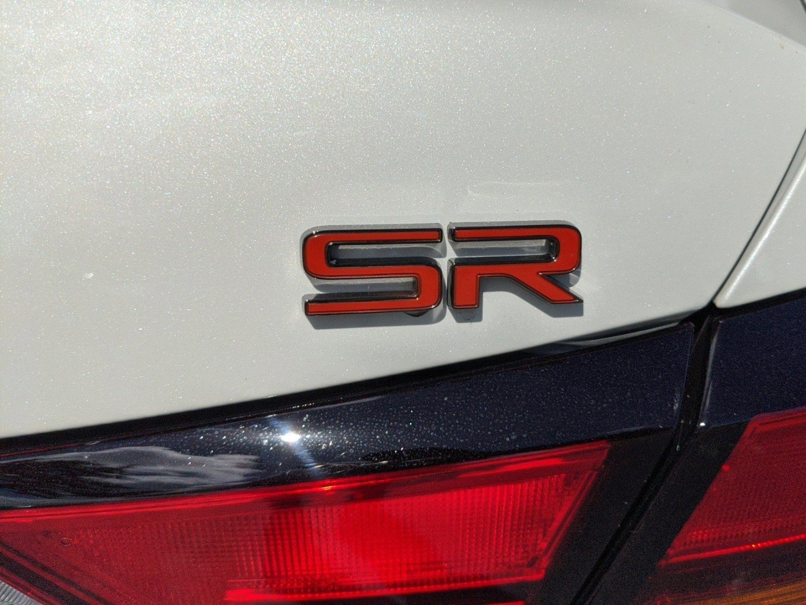 New 2025 Nissan Altima 2.5 SR image 10