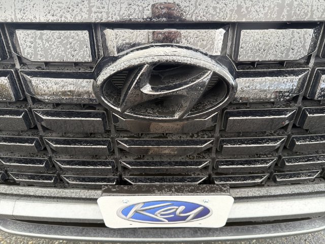 Used 2025 Hyundai Palisade SEL AWD/4WD image 33