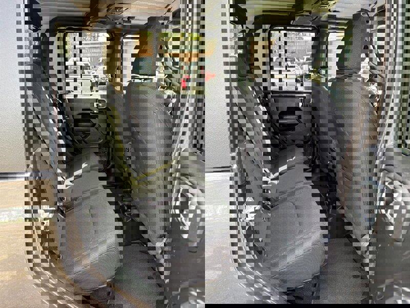 Used 2022 Jeep Gladiator Sport image 26