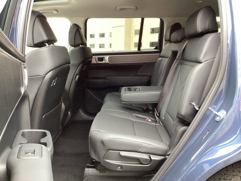 New 2026 Hyundai Santa Fe XRT AWD/4WD image 22