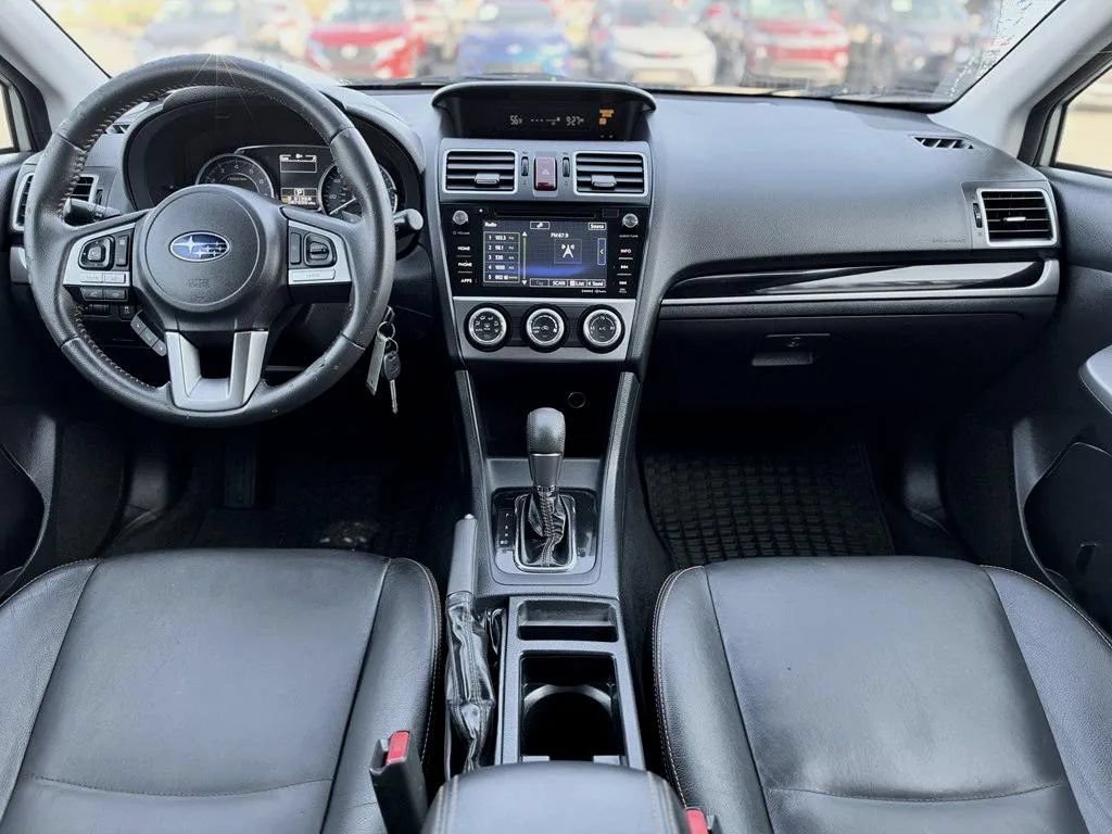 Used 2017 Subaru Crosstrek 2.0i Limited AWD/4WD image 11