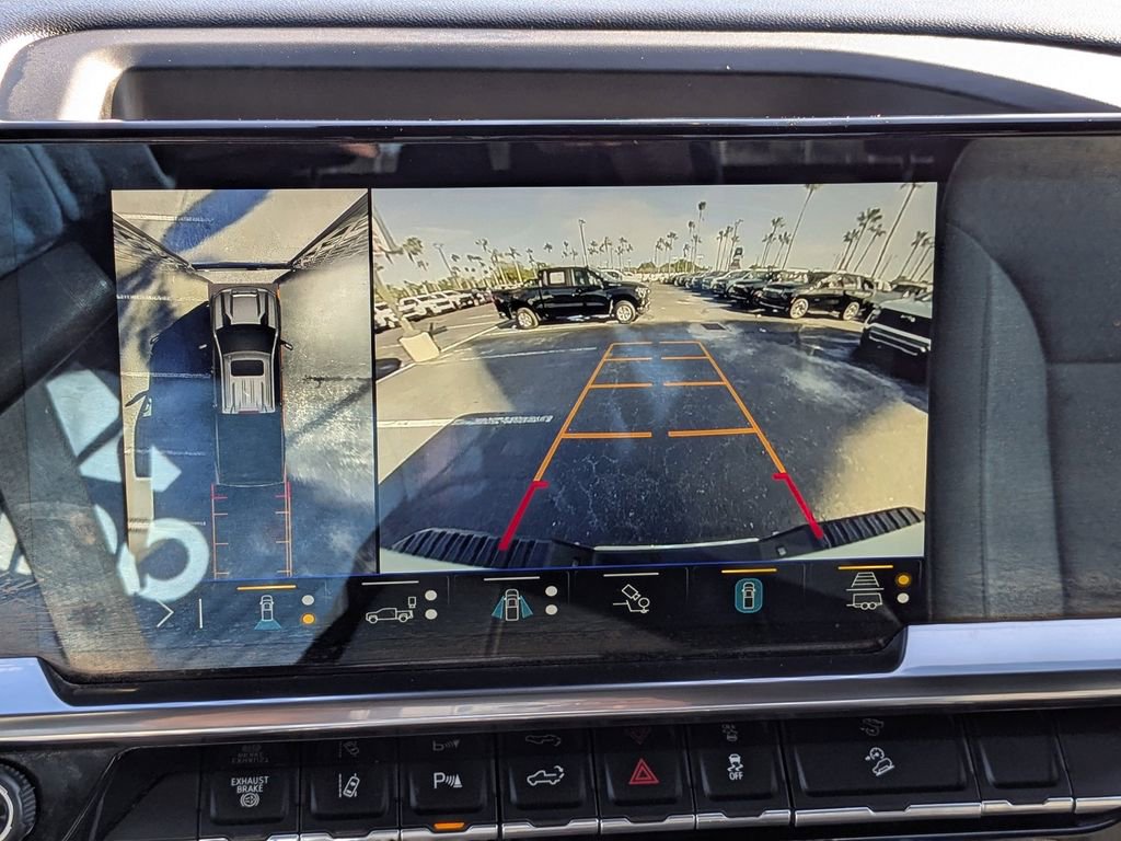 Used 2024 Chevrolet Silverado 2500 LT w/ Texas Edition image 22