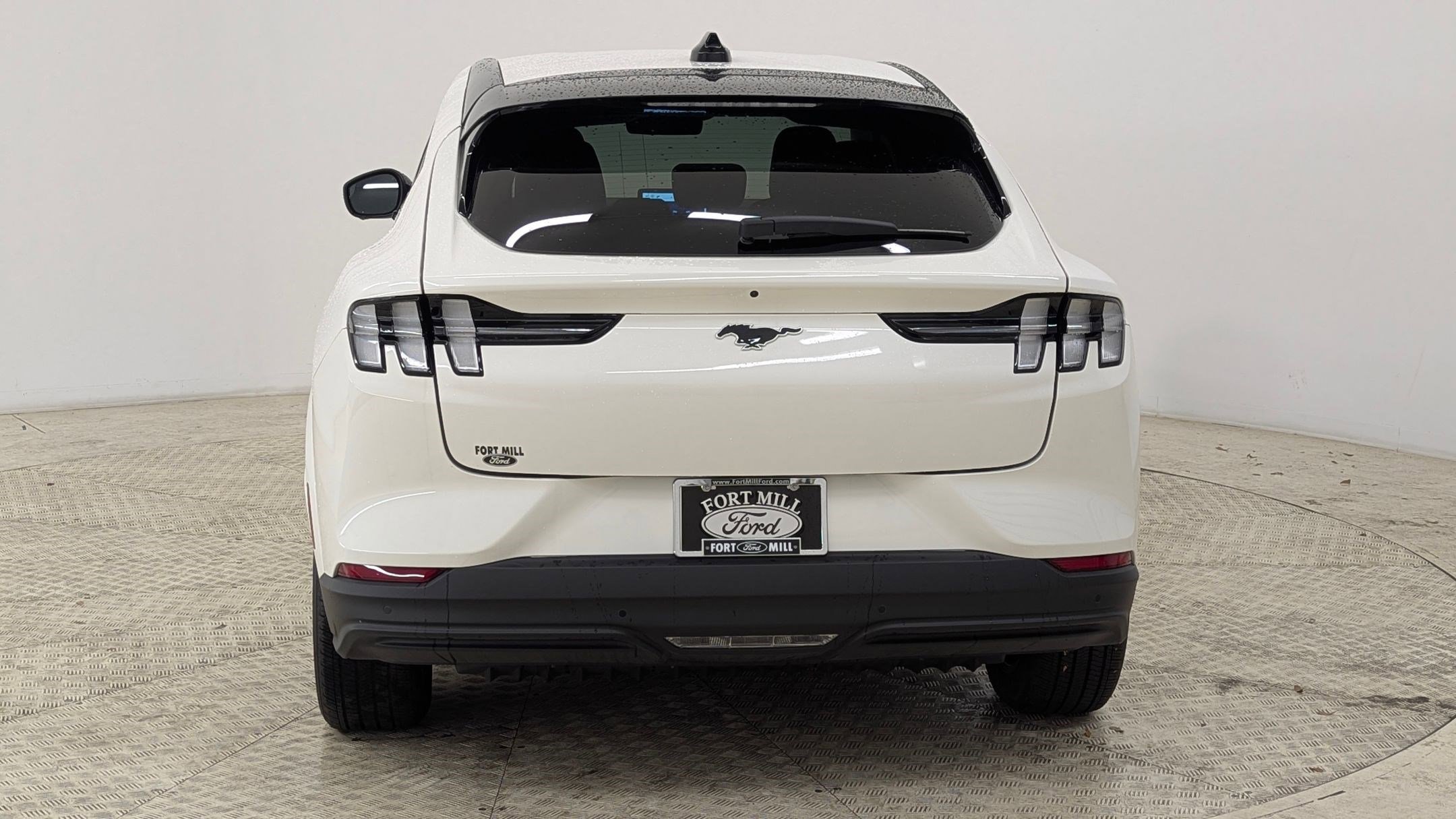 New 2025 Ford Mustang Mach-E Premium w/ Interior Protection Package image 9