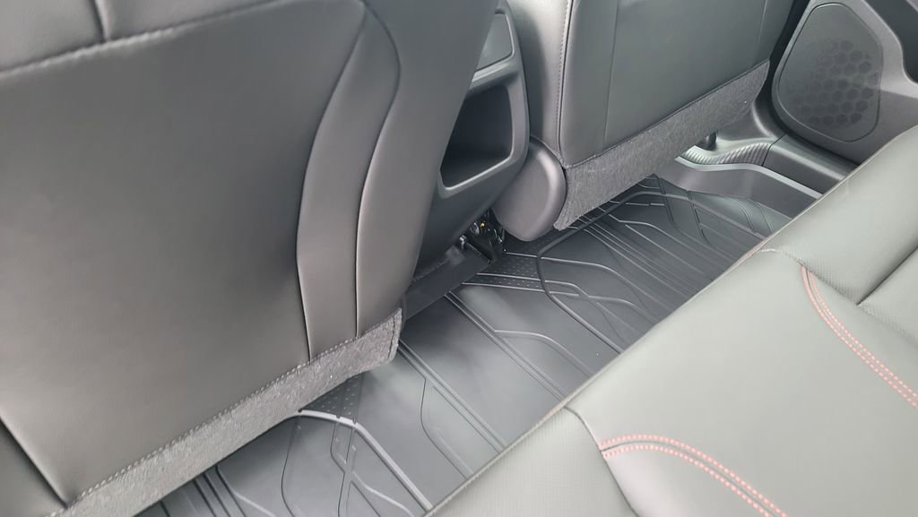 New 2026 Chevrolet Trax RS image 26