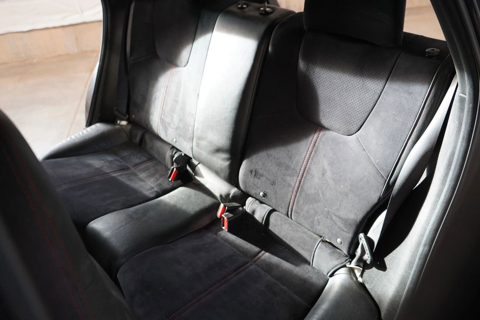 Used 2011 Subaru Impreza WRX STI w/ Popular Equipment Group 3B image 18