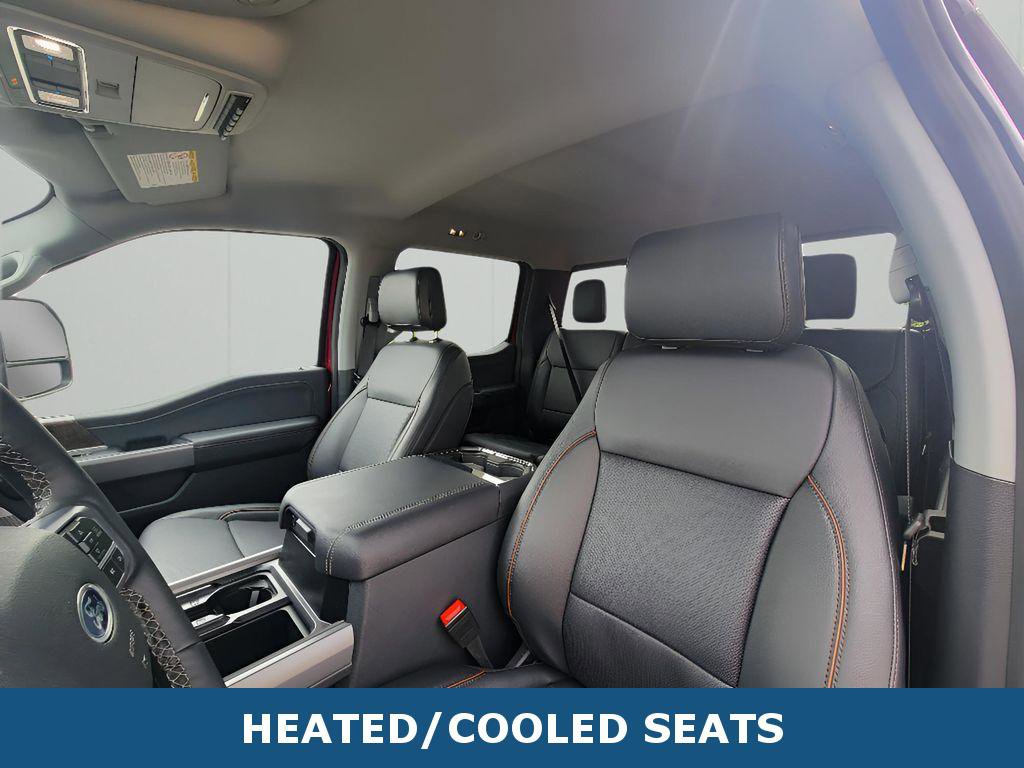New 2026 Ford F250 Lariat AWD/4WD image 5