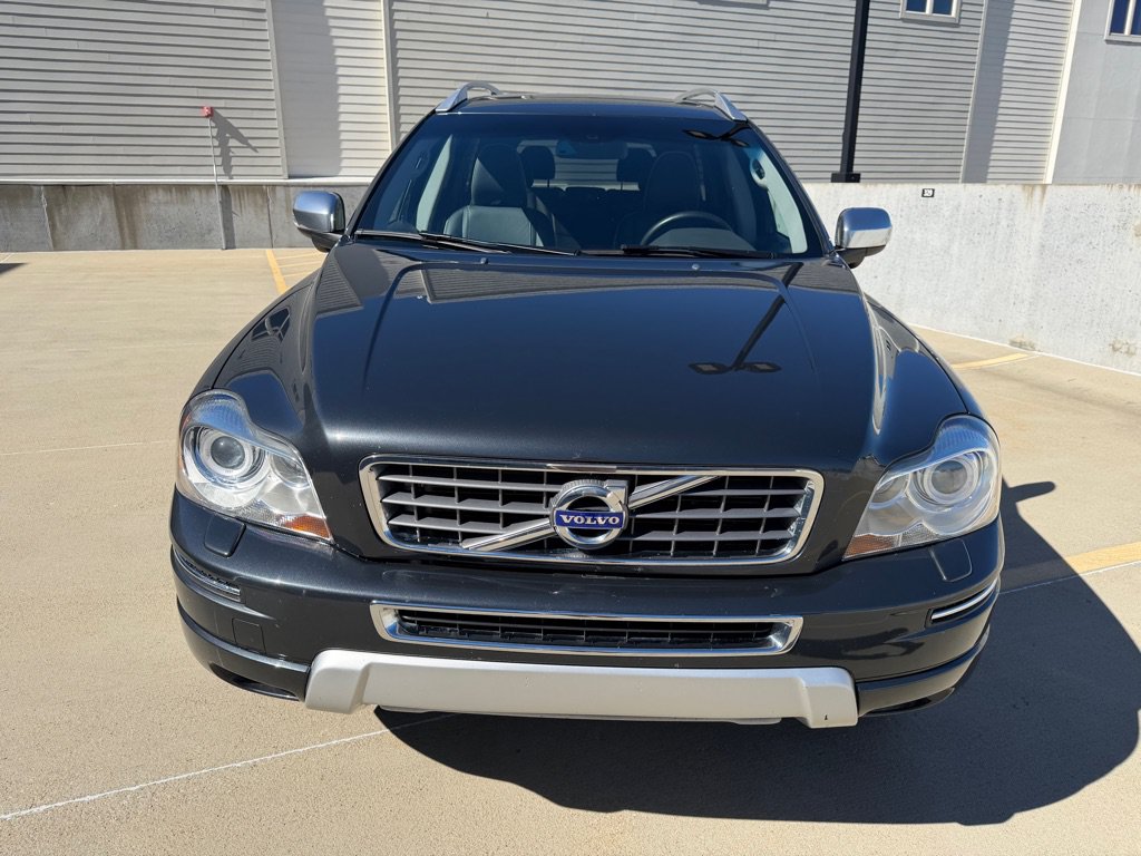 Used 2013 Volvo XC90 3.2 AWD/4WD image 8