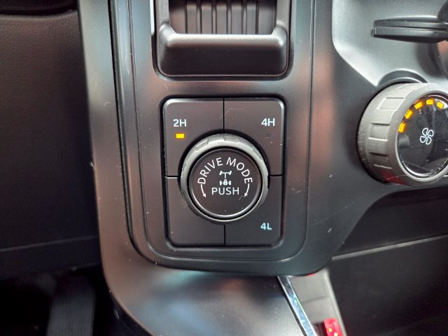 Used 2025 Ford F150 STX w/ STX Black Appearance Package AWD/4WD image 26