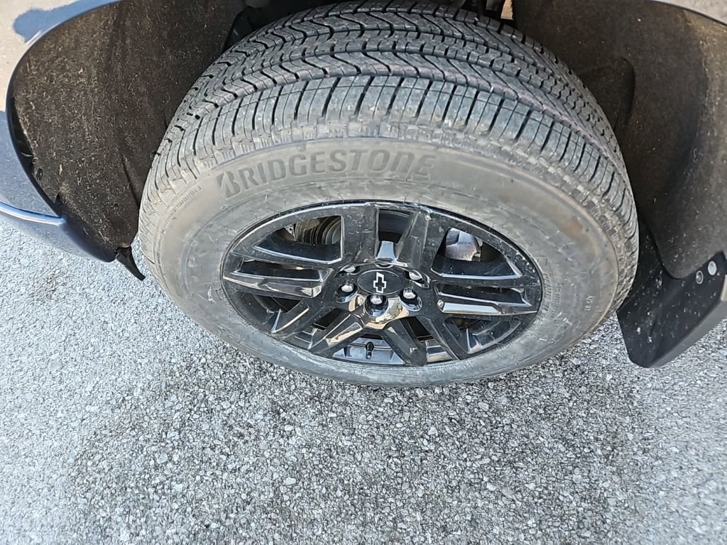 Used 2023 Chevrolet Silverado 1500 RST image 14