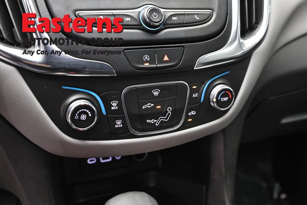 Used 2022 Chevrolet Equinox LT FWD image 19