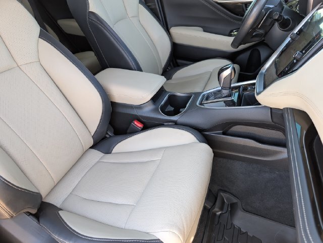 Used 2024 Subaru Outback Limited AWD/4WD image 25