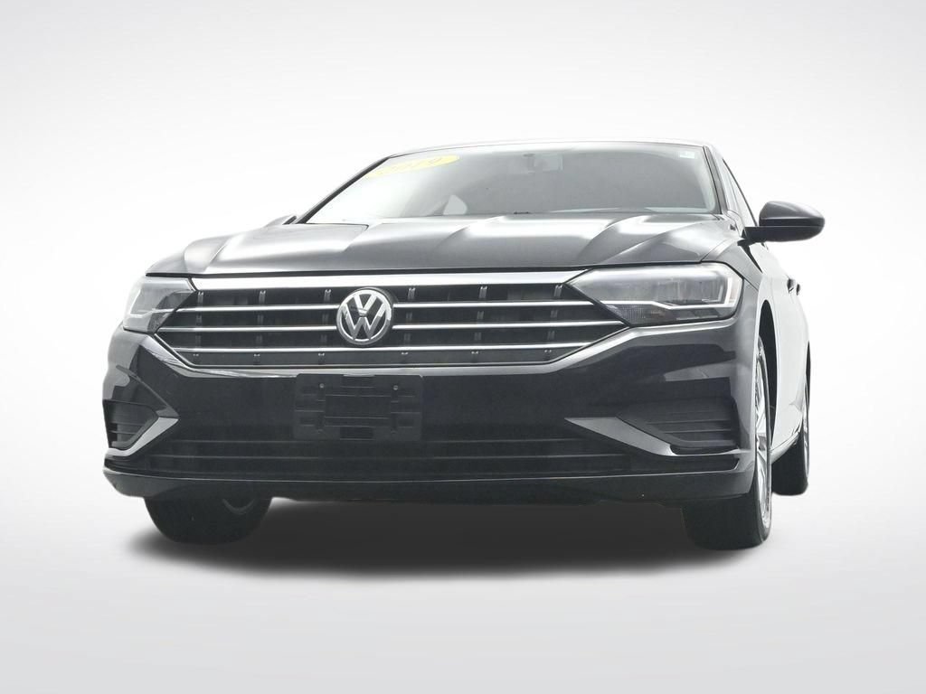 Used 2019 Volkswagen Jetta S w/ Driver Assistance Package FWD image 36