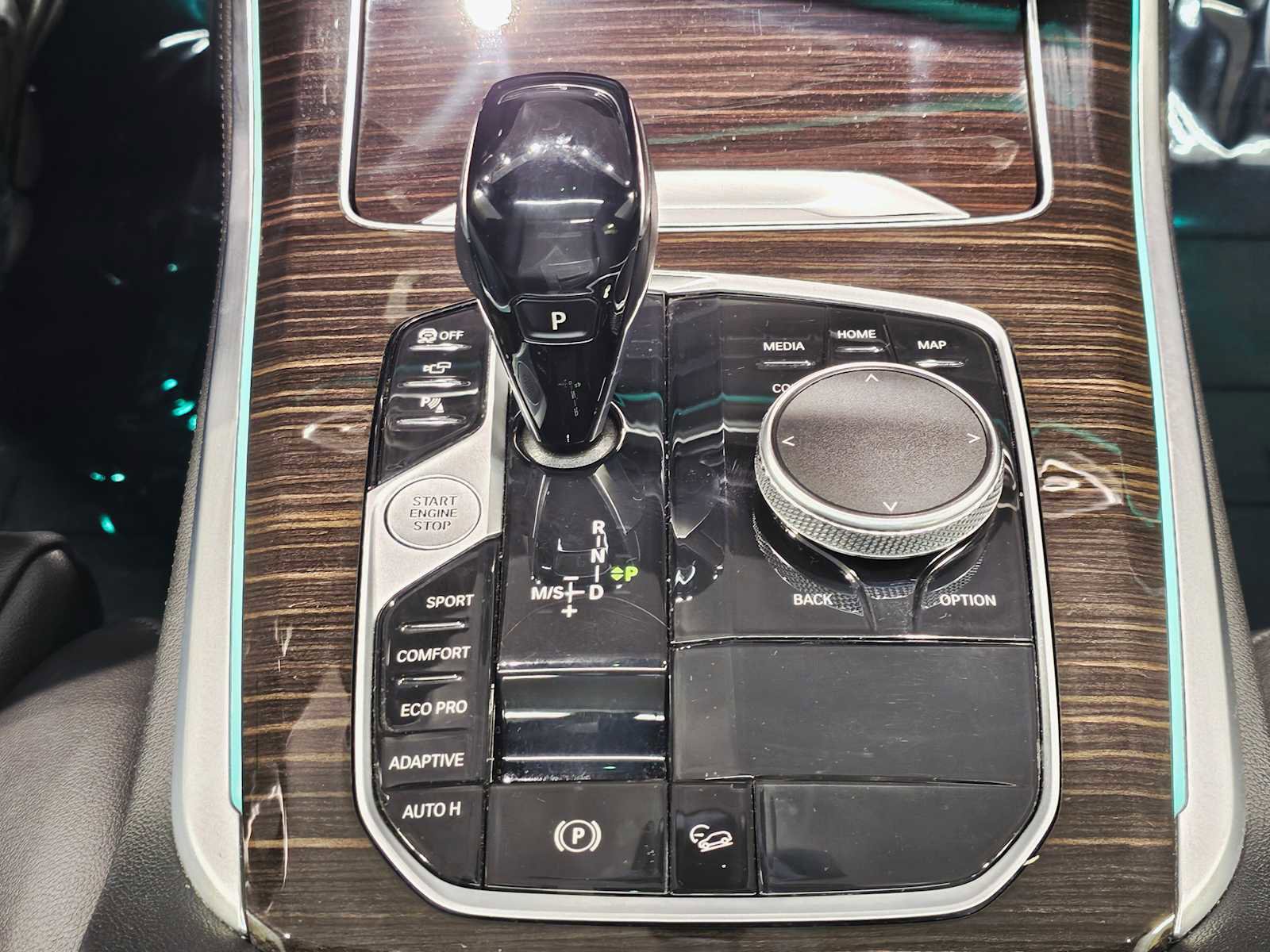 Used 2021 BMW X5 xDrive40i image 18