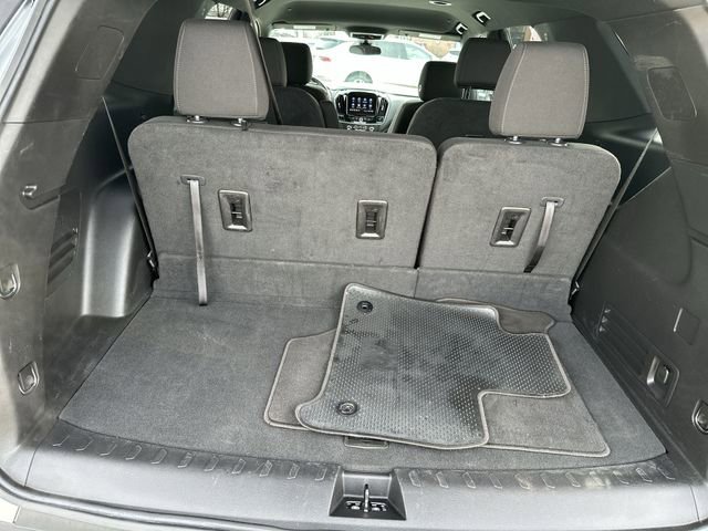 Certified 2023 Chevrolet Traverse LT image 23