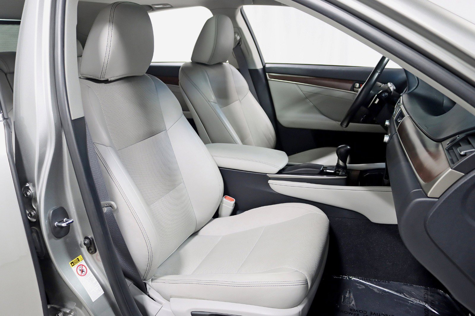 Used 2015 Lexus GS 350 AWD w/ Premium Package image 26