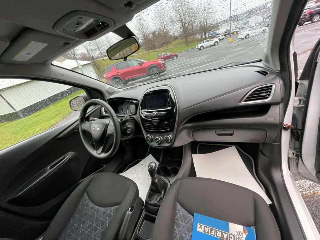 Used 2021 Chevrolet Spark LS image 10