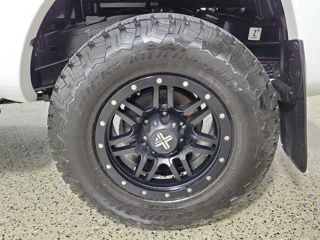 Used 2013 Toyota Tacoma PreRunner w/ SR5 Pkg RWD image 8