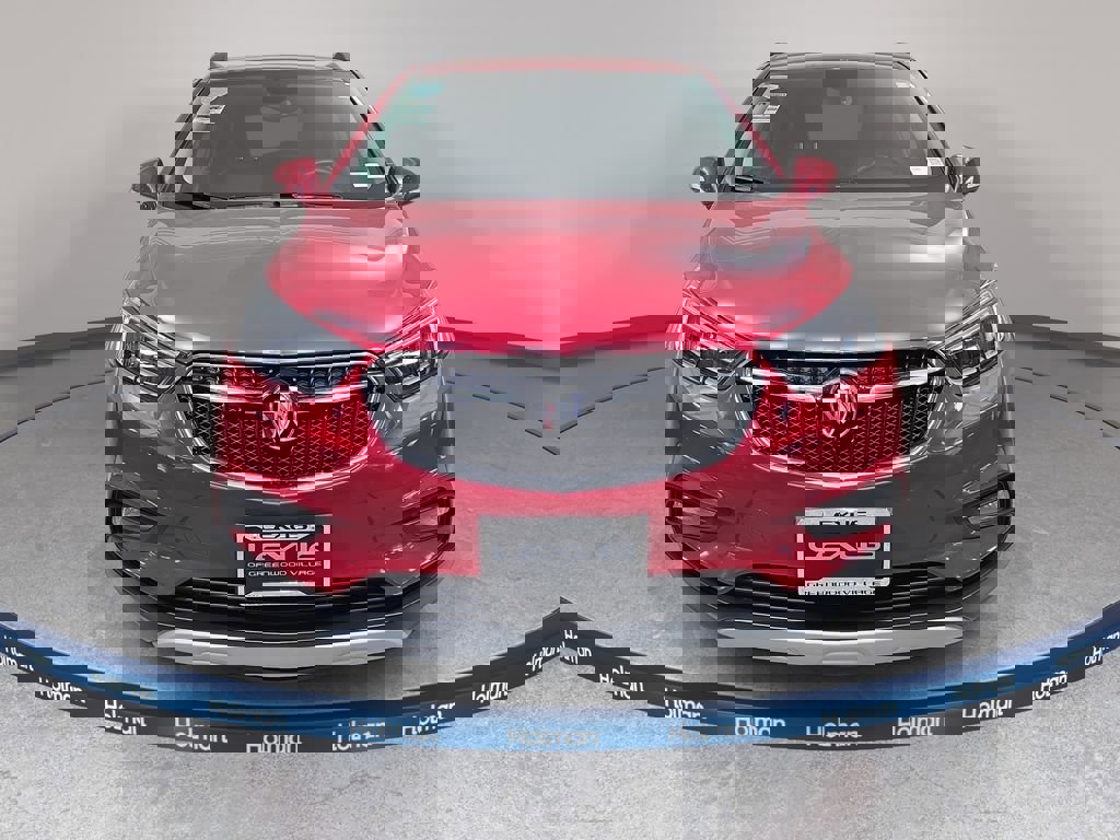 Used 2018 Buick Encore Essence image 3