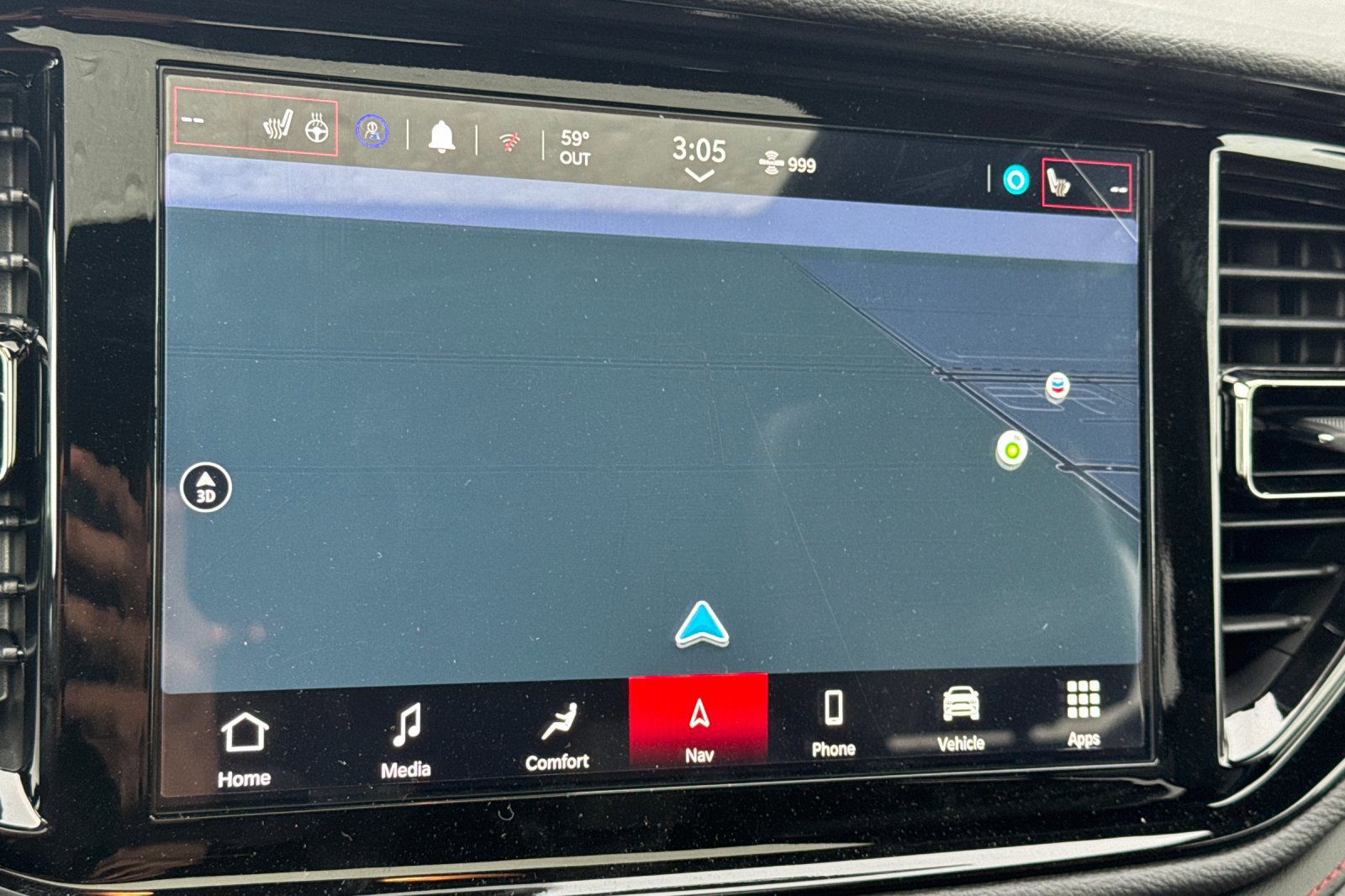 New 2026 Dodge Durango GT image 17