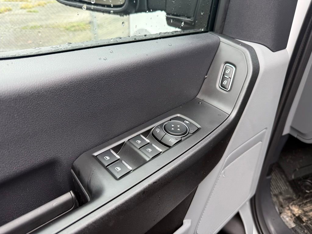 New 2026 Ford F450 XL AWD/4WD image 15