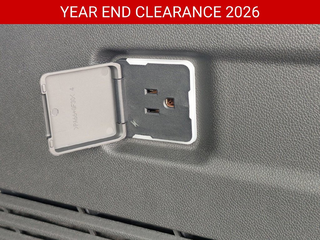 New 2026 Chevrolet Suburban LS w/ Max Trailering Package AWD/4WD image 33