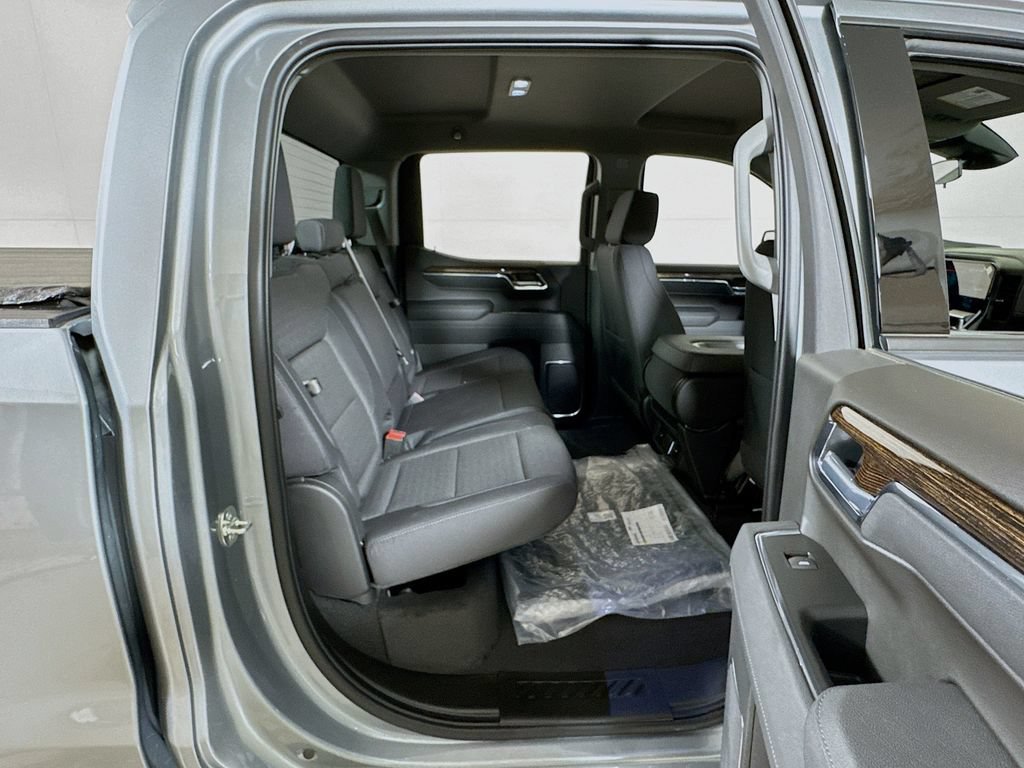 Certified 2026 GMC Sierra 1500 Elevation AWD/4WD image 25