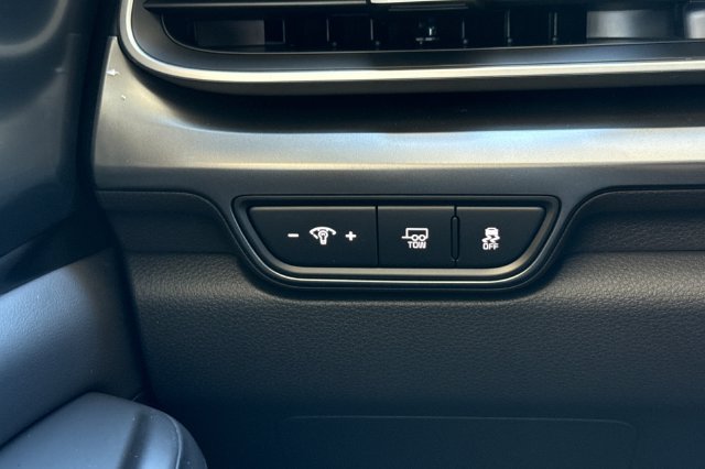 New 2027 Kia Carnival SX FWD image 33