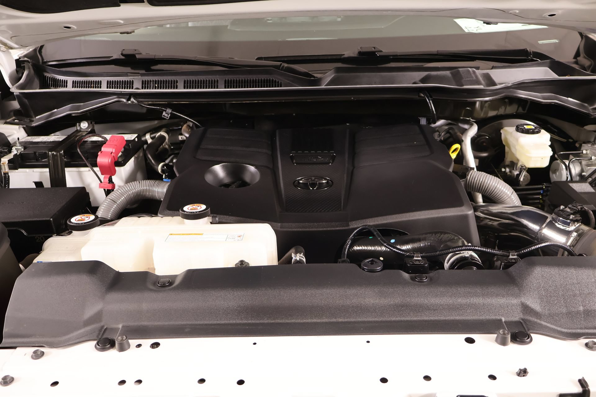 Used 2023 Toyota Tundra Limited AWD/4WD image 20