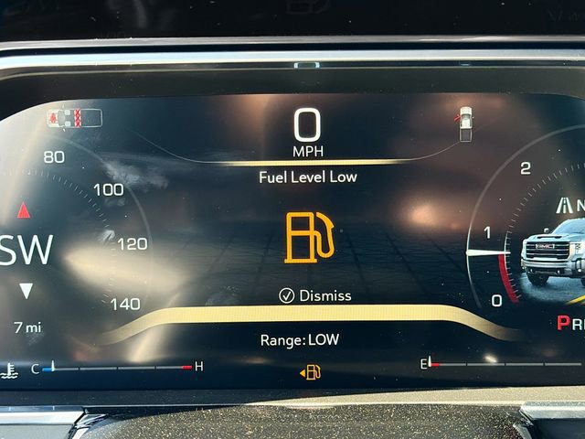 New 2026 GMC Sierra 3500 SLE w/ SLE Value Package image 12