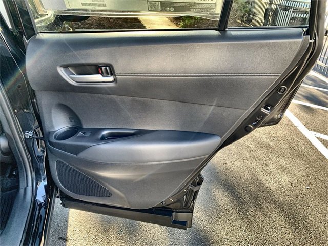 New 2026 Toyota Corolla Cross XLE image 11