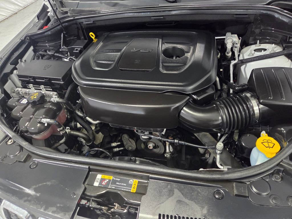 Certified 2021 Jeep Grand Cherokee Limited image 25