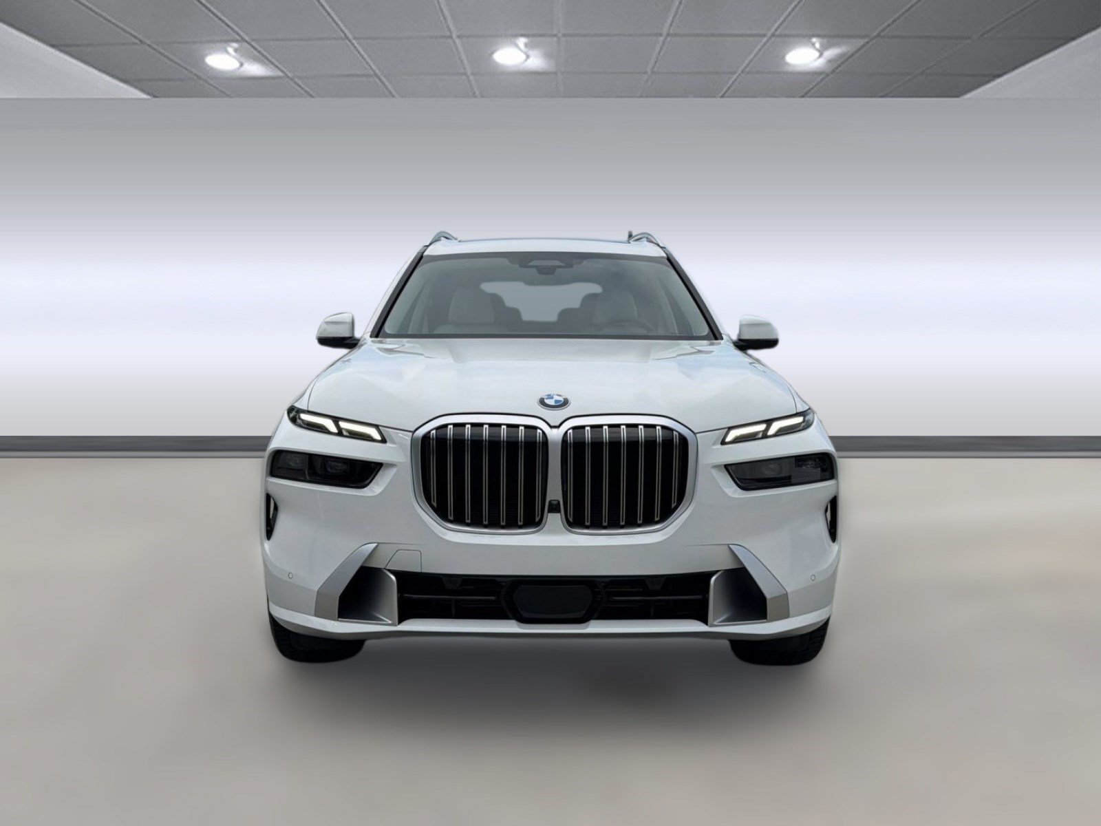 New 2027 BMW X7 xDrive40i AWD/4WD image 5