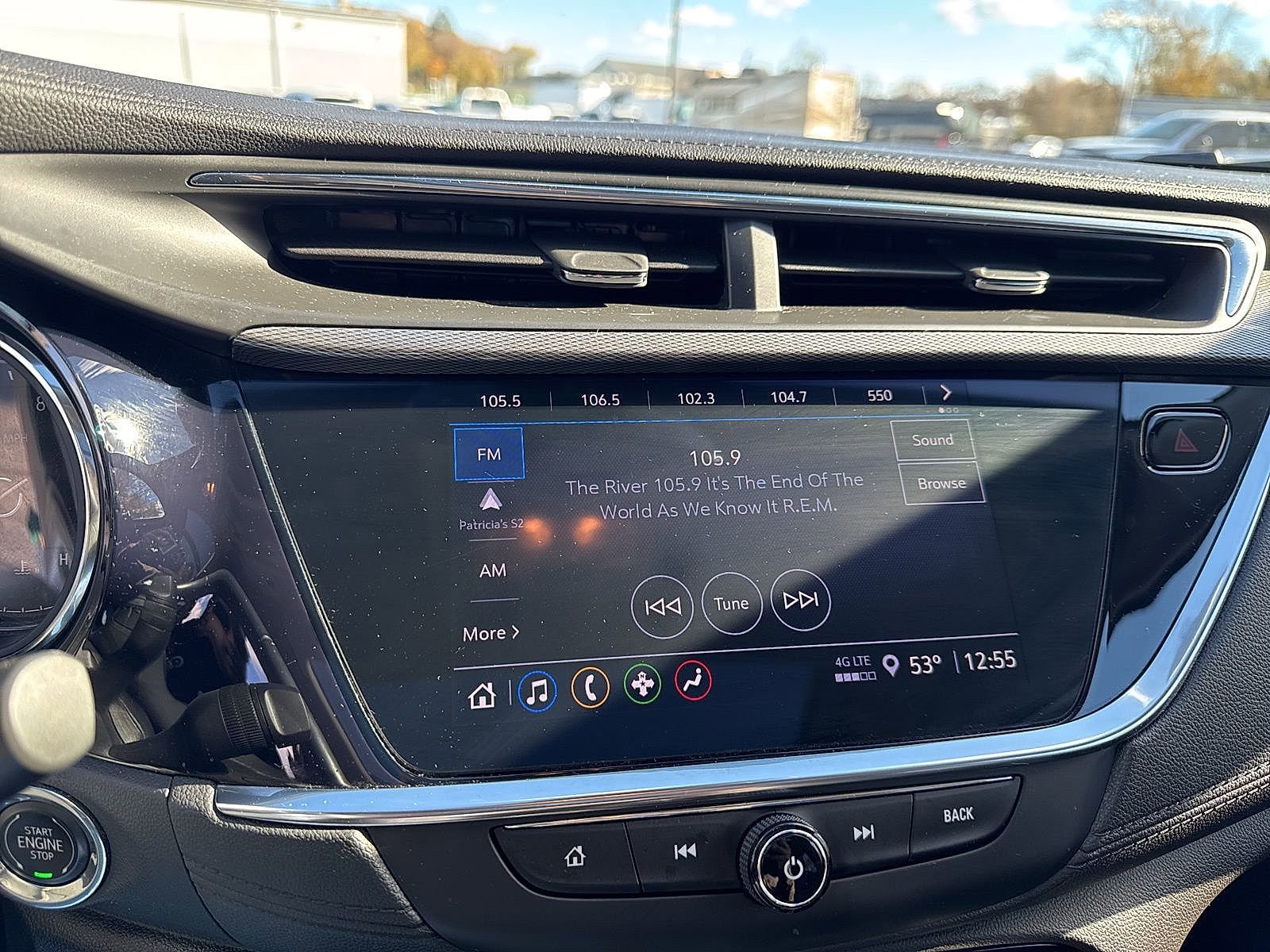 Certified 2022 Buick Encore GX Essence w/ Experience Buick Package image 24