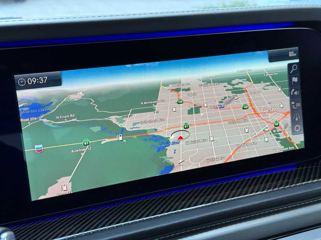 Certified 2023 Mercedes-Benz G 550 image 5