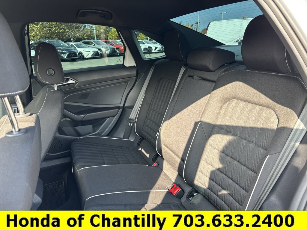 Used 2023 Volkswagen Jetta Sport FWD image 26