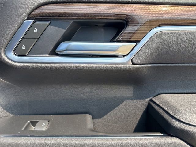 New 2026 Chevrolet Silverado 1500 LT image 38