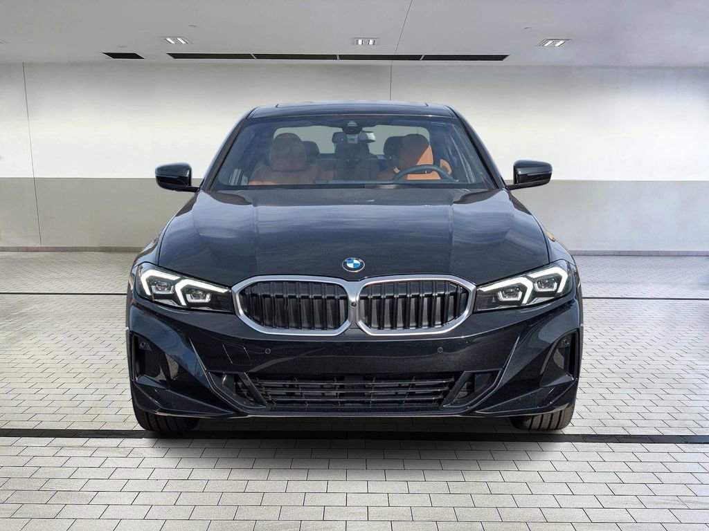 New 2026 BMW 330i xDrive Sedan w/ Premium Package image 8