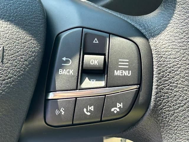 New 2025 Ford Transit 150 Low Roof image 29