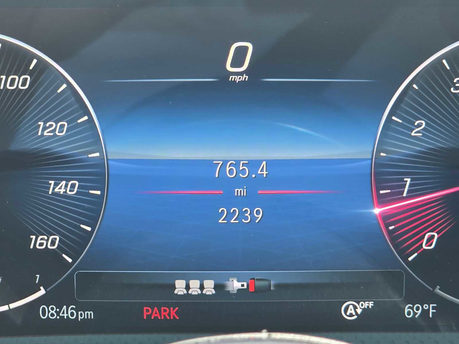 Used 2026 Mercedes-Benz CLA 250 image 28