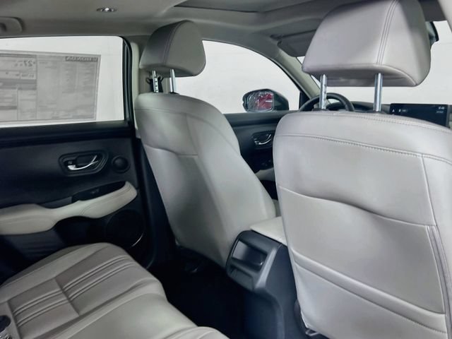 New 2027 Honda HR-V EX-L image 7
