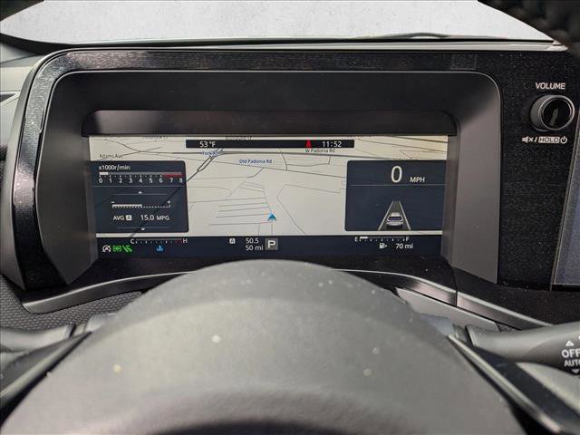 New 2026 Subaru Outback Premium image 11