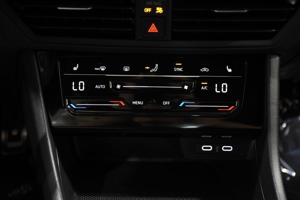 New 2026 Volkswagen Jetta Sport FWD image 19