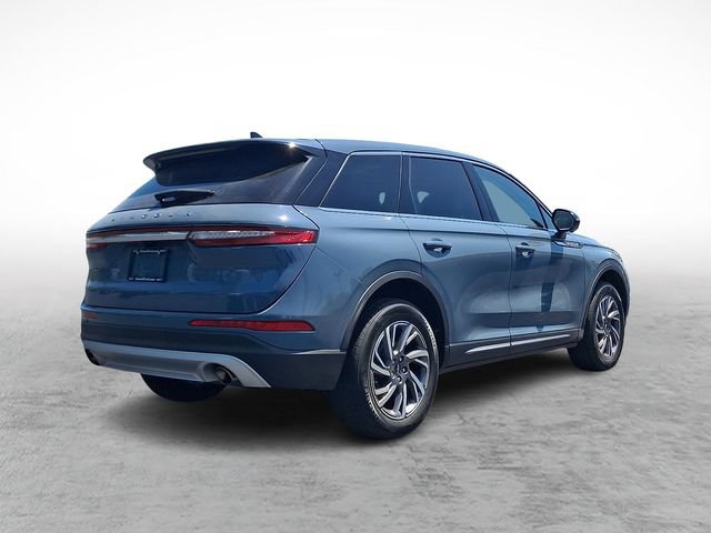 Used 2023 Lincoln Corsair AWD w/ Equipment Group 101A image 6