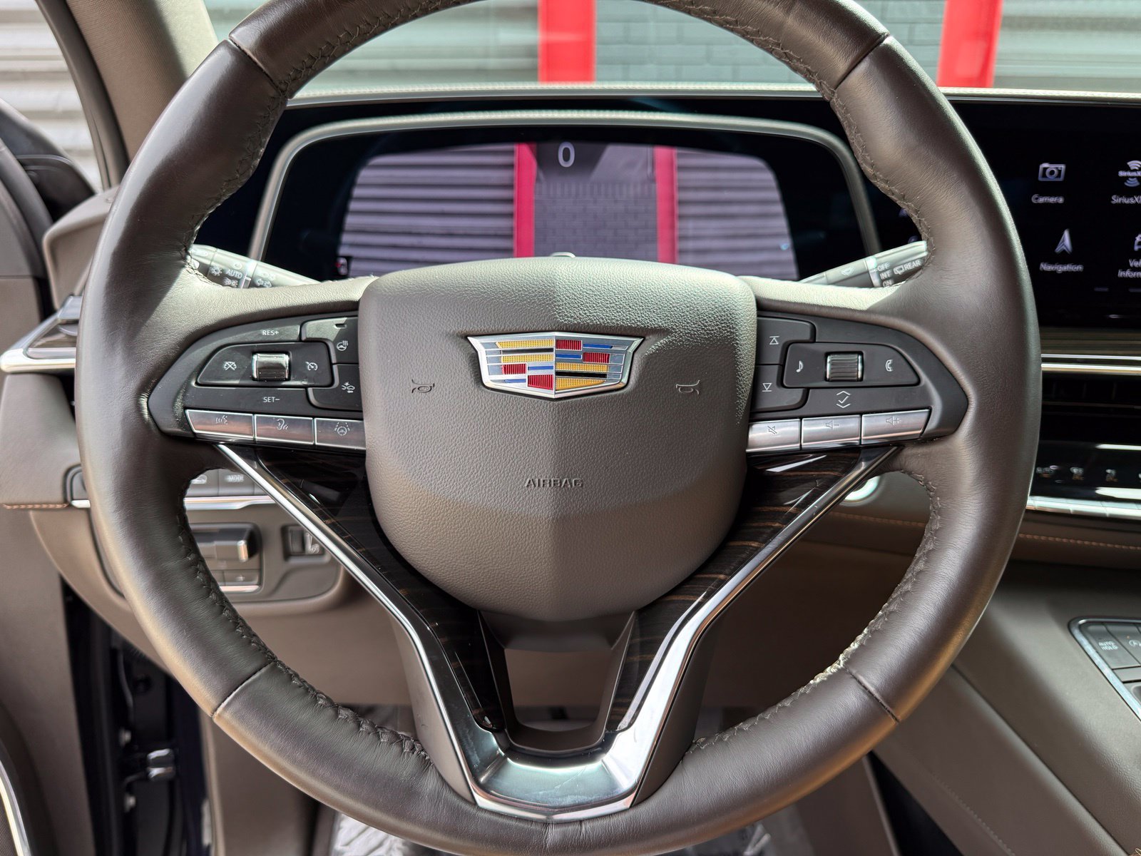Used 2024 Cadillac Escalade ESV Sport AWD/4WD image 26